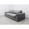 Прямий розкладний диван Клауд Enjoy 1 Beige - 700588 – мініатюра 11