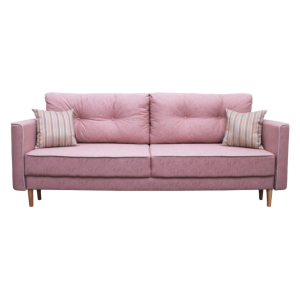 Прямий розкладний диван Купер - 700560