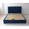 Кровать Ларс 120х190 без подъемного механизмом P Enjoy 1 Beige - 700613 – мініатюра 11