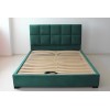 Кровать Ларс 120х190 без подъемного механизмом P Enjoy 1 Beige - 700613 – мініатюра 12