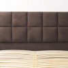 Кровать Ларс 120х190 без подъемного механизмом P Enjoy 1 Beige - 700613 – мініатюра 8