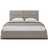 Кровать Лайт 120х190 без подъемного механизмом P Enjoy 1 Beige - 700614 – мініатюра 3