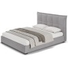 Кровать Мисти  120х190 без подъемного механизмом P Enjoy 1 Beige - 700603 – мініатюра 1