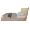 Кровать Модена  120х190 без подъемного механизмом Enjoy 1 Beige - 700607 – 4