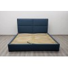 Кровать Наоми 120х190 без подъемного механизмом Enjoy 1 Beige - 700605 – мініатюра 12
