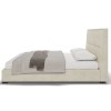 Кровать Наоми 120х190 без подъемного механизмом Enjoy 1 Beige - 700605 – мініатюра 3