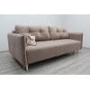 Прямой раскладной диван Оливер  Enjoy 1 Beige - 700566 – мініатюра 11