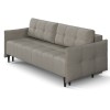 Прямой раскладной диван Оливер  Enjoy 1 Beige - 700566 – мініатюра 2