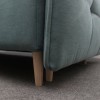 Прямой раскладной диван Оливер  Enjoy 1 Beige - 700566 – мініатюра 8