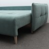 Прямой раскладной диван Оливер  Enjoy 1 Beige - 700566 – мініатюра 9