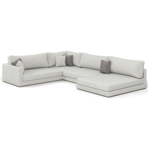 Модульный диван Отиум - 700596