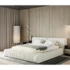 М'яке ліжко Ресофт  120х190 без підйомного механізму Enjoy 1 Beige - 101134 – мініатюра 5
