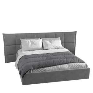 Ліжко SG 051 - 700609