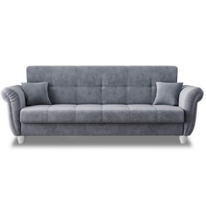 Прямой раскладной диван Романтик - 700568