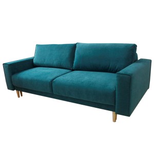 Прямой раскладной диван Руди - 700583