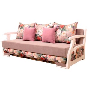 Прямой раскладной диван Шарм - 700577