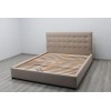 Кровать Скай  120х190 без подъемного механизмом P Enjoy 1 Beige - 700610 – мініатюра 10