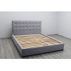 Кровать Скай  120х190 без подъемного механизмом P Enjoy 1 Beige - 700610 – мініатюра 11