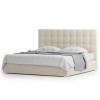 Кровать Скай  120х190 без подъемного механизмом P Enjoy 1 Beige - 700610 – мініатюра 6