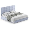 Кровать Скай  120х190 без подъемного механизмом P Enjoy 1 Beige - 700610 – мініатюра 7