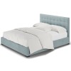 Кровать Скай  120х190 без подъемного механизмом P Enjoy 1 Beige - 700610 – мініатюра 1