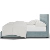 Кровать Скай  120х190 без подъемного механизмом P Enjoy 1 Beige - 700610 – мініатюра 3