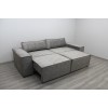 Прямий розкладний диван Спейс Enjoy 1 Beige - 700586 – мініатюра 3