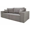 Прямий розкладний диван Спейс Enjoy 1 Beige - 700586 – мініатюра 1