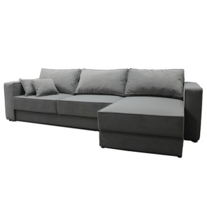 Кутовий розкладний диван Томас - 700589