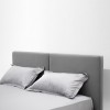 Кровать Сильвия  120х190 без подъемного механизмом P Enjoy 1 Beige - 896949 – мініатюра 4