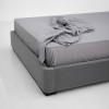Кровать Сильвия  120х190 без подъемного механизмом P Enjoy 1 Beige - 896949 – мініатюра 5
