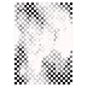 Ковер Checkerboard