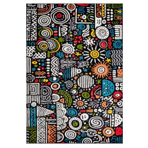 Ковер Playful Colors 1