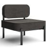 Крісло Sea Stone 2  Tessio 01 - 897098 – мініатюра 1