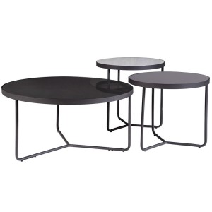 Комплект столиків Artemida - 270261