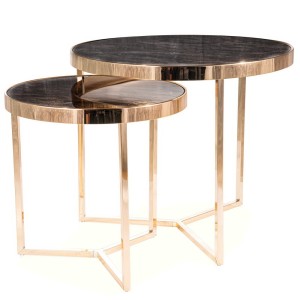 Комплект столиков Delia II - 270263