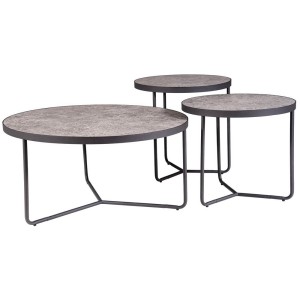 Комплект столиков Demeter - 270264