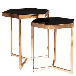 Комплект столиков Milos - 270266