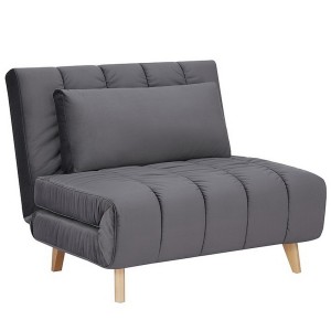 Розкладний диван Billy Velvet - 820329