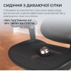 Кресло офисное Sihoo DORO C300L Mesh Black черный - 895916 – мініатюра 10