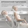 Кресло офисное Sihoo DORO S100 Mesh White белый - 895919 – мініатюра 10