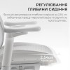 Кресло офисное Sihoo DORO S100 Mesh White белый - 895919 – мініатюра 12