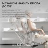 Кресло офисное Sihoo DORO S100 Mesh White белый - 895919 – мініатюра 7
