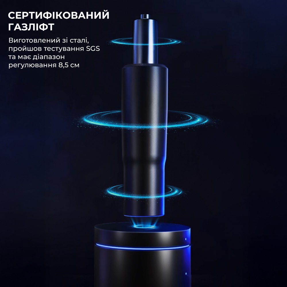 Кресло геймерское Sihoo X5C Mesh Black черный - 895914 – фото 14 Кресло геймерское Sihoo X5C Mesh Black черный - 895914 – фото 14