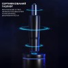 Кресло геймерское Sihoo X5C Mesh Black черный - 895914 – мініатюра 14
