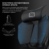 Кресло геймерское Sihoo X5C Mesh Black черный - 895914 – мініатюра 6