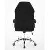 Кресло офисное Imperium Black - 896029 – мініатюра 4