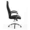 Крісло офісне Neocomfort Black - 896025 – мініатюра 3