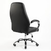 Крісло офісне Neocomfort Black - 896025 – мініатюра 4