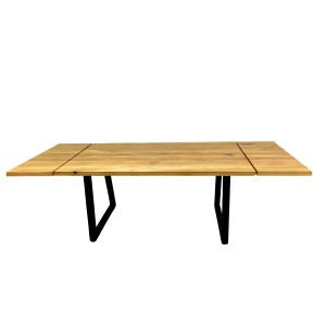 Обеденный раскладной стол Classic - 900786